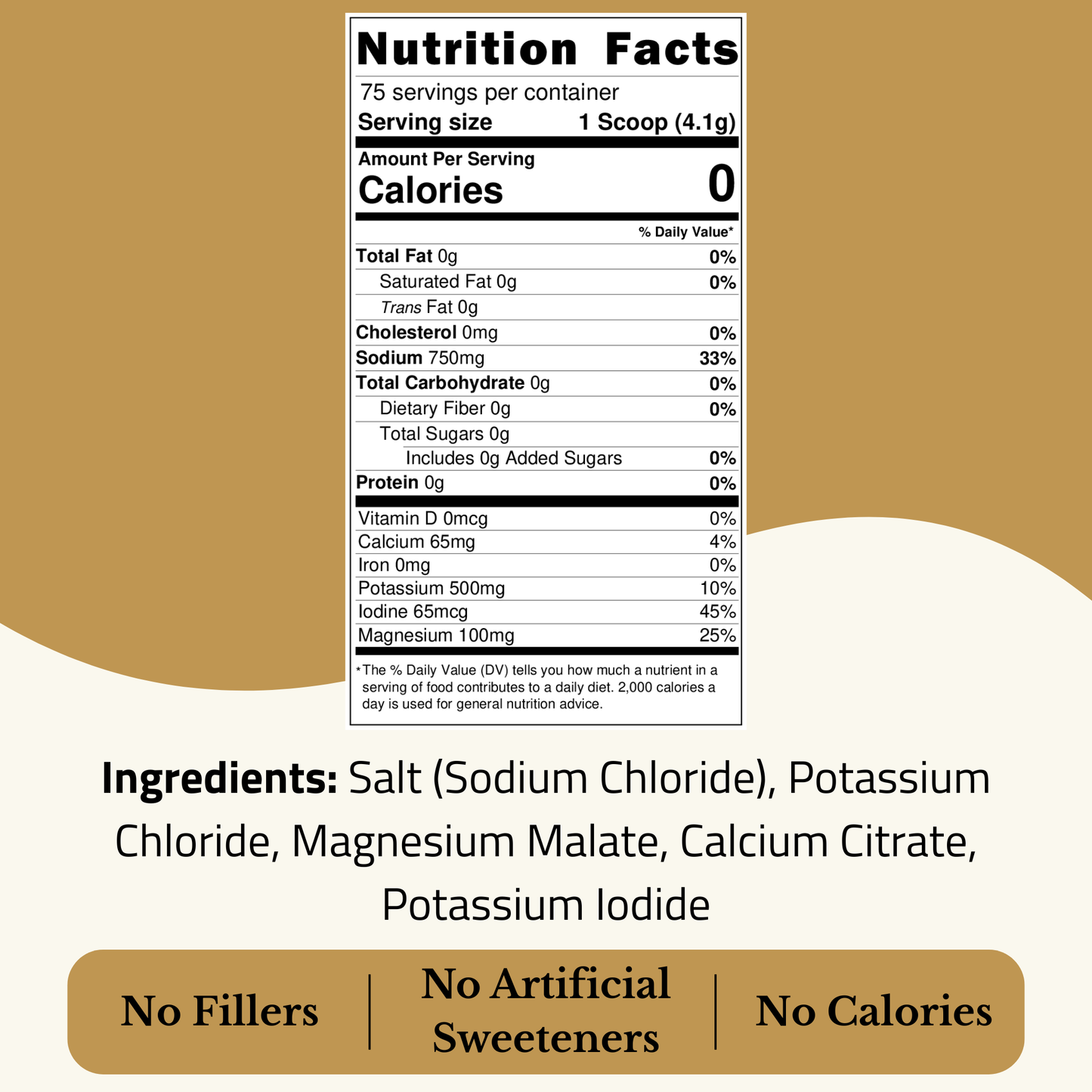 Atom & Root Electrolyte Drink Mix