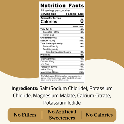 Atom & Root Electrolyte Drink Mix