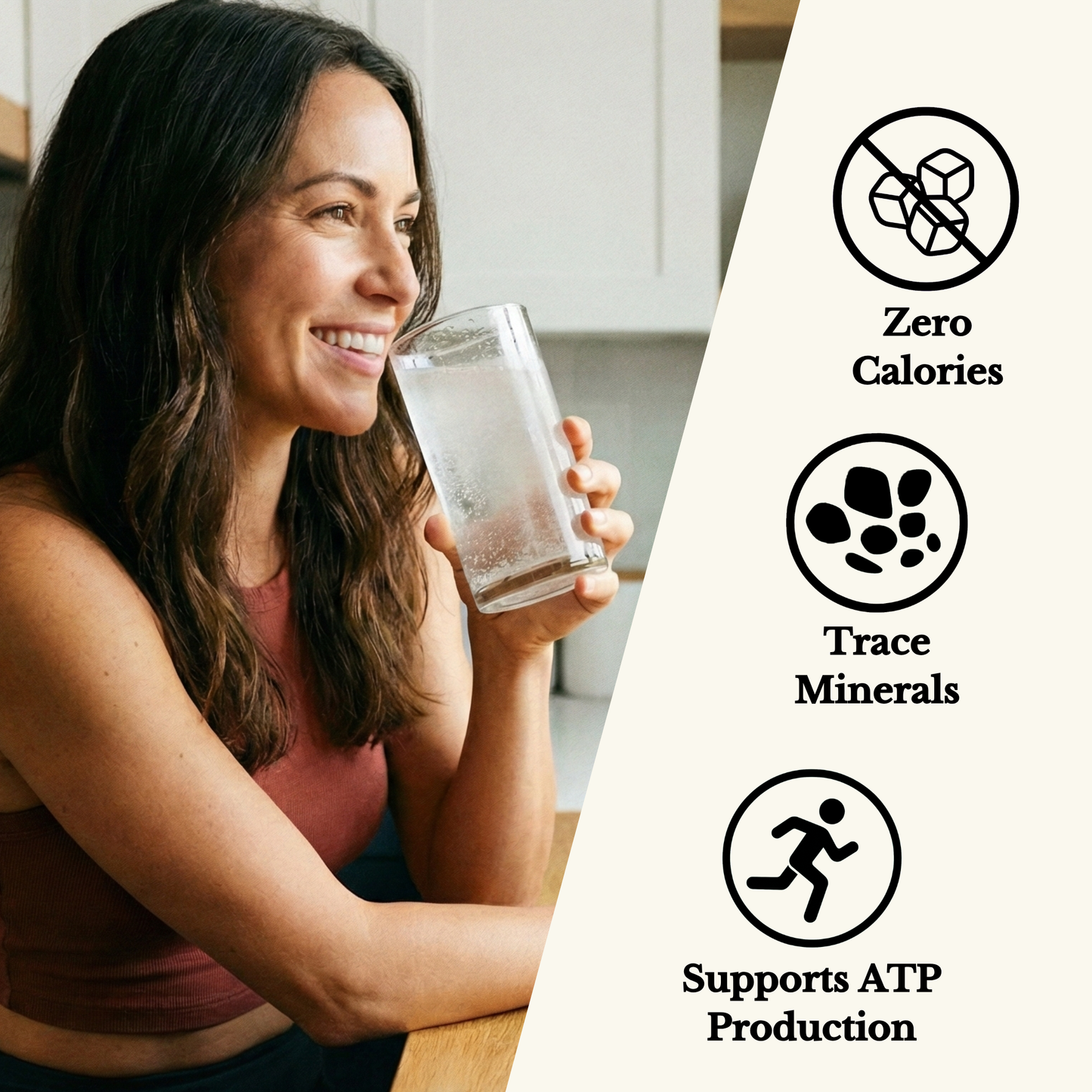 Atom & Root Electrolyte Drink Mix