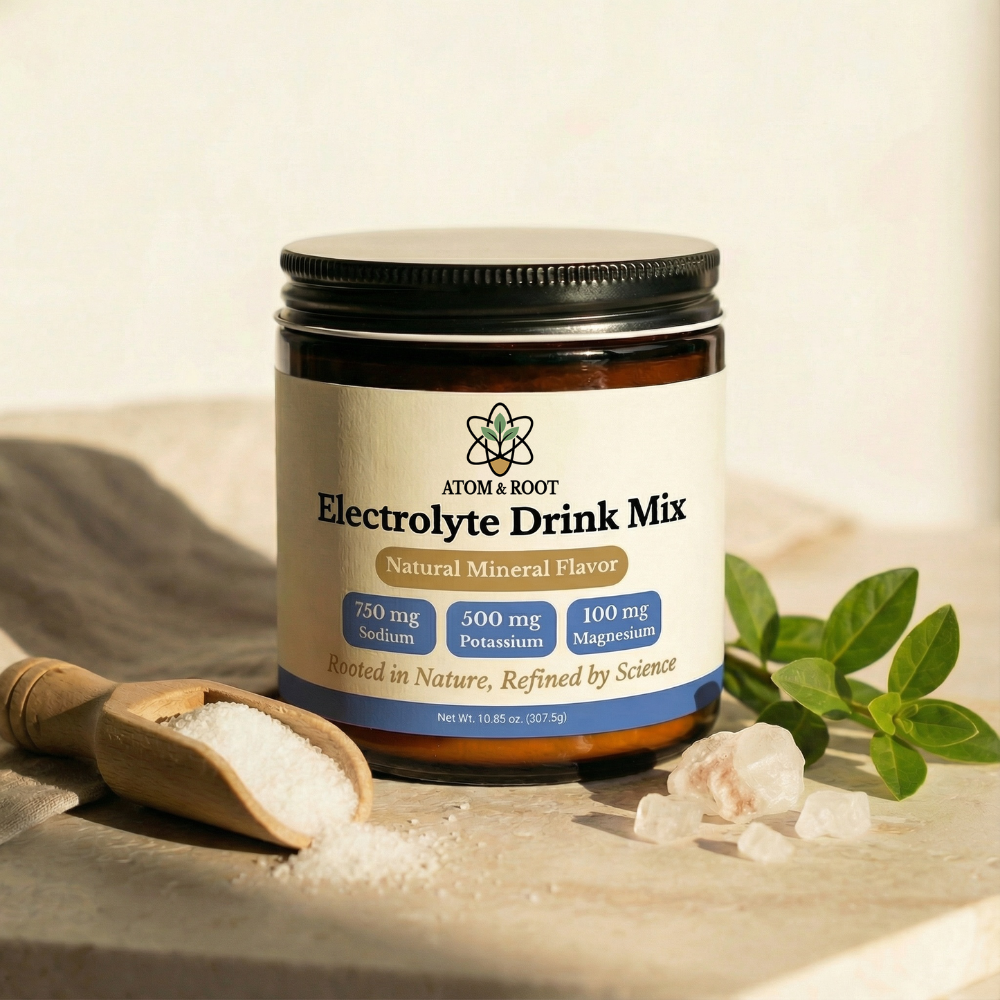 Atom & Root Electrolyte Drink Mix