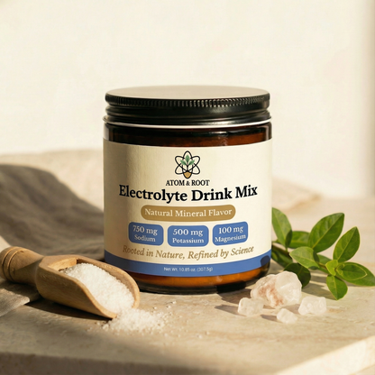 Atom & Root Electrolyte Drink Mix