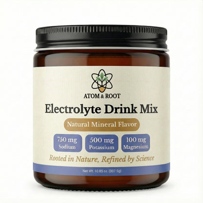 Atom & Root Electrolyte Drink Mix
